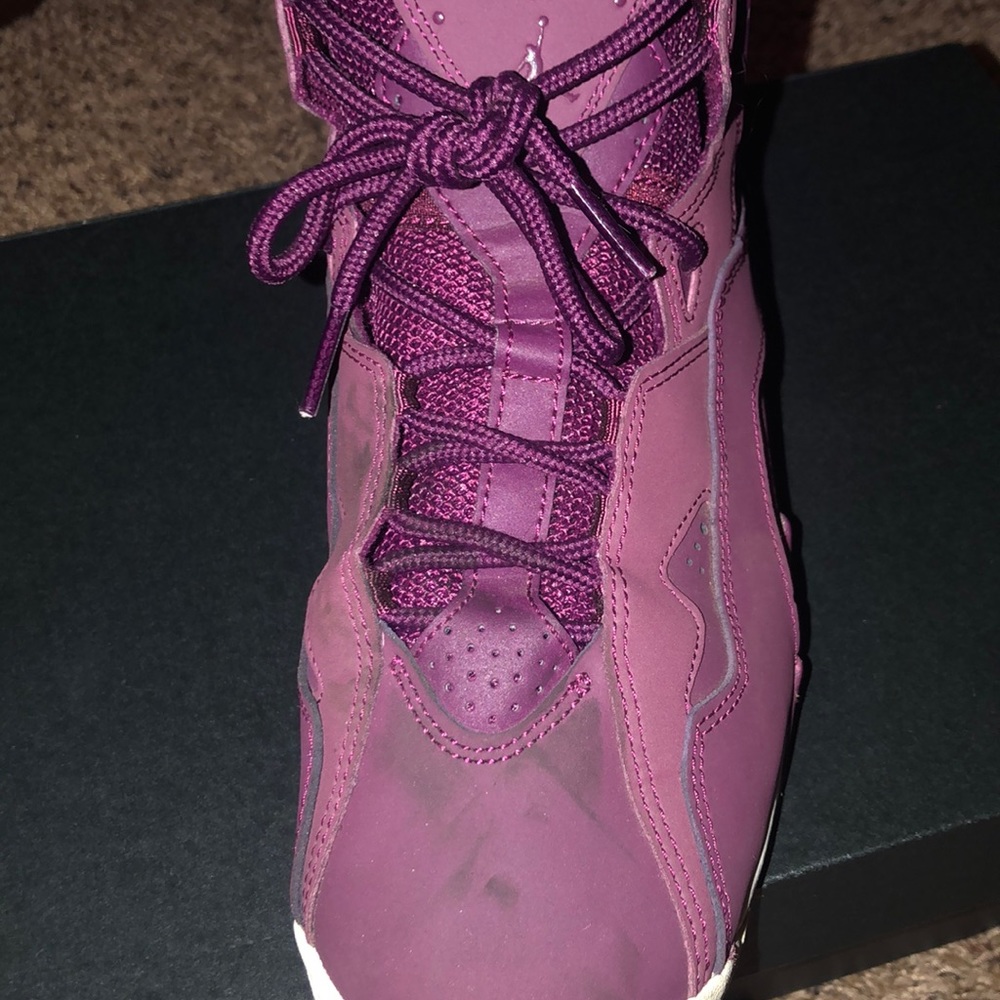 Jordan true flight